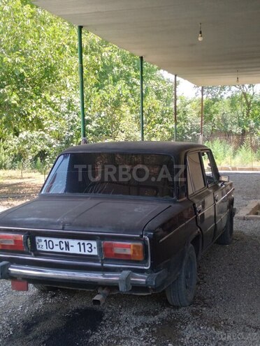 LADA (VAZ) 2106 1987, 89,997 km - 1.5 l - Goranboy