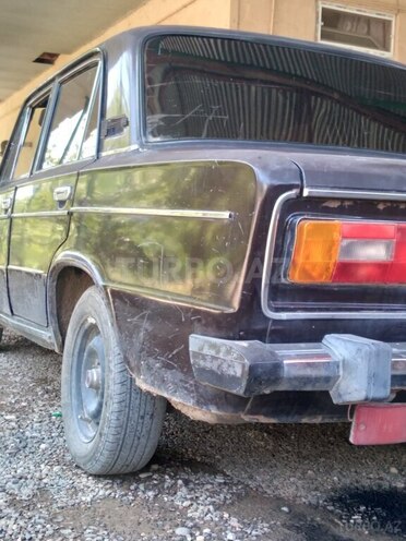 LADA (VAZ) 2106 1987, 89,997 km - 1.5 l - Goranboy