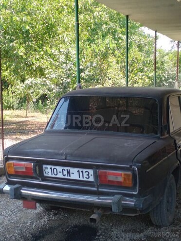 LADA (VAZ) 2106 1987, 89,997 km - 1.5 l - Goranboy