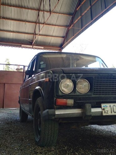 LADA (VAZ) 2106 1987, 89,997 km - 1.5 l - Goranboy