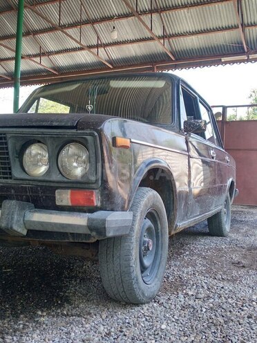 LADA (VAZ) 2106 1987, 89,997 km - 1.5 l - Goranboy