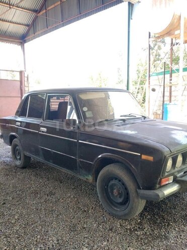 LADA (VAZ) 2106 1987, 89,997 km - 1.5 l - Goranboy