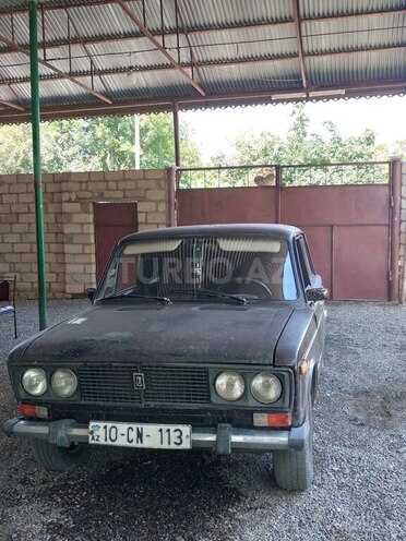 LADA (VAZ) 2106 1987, 89,997 km - 1.5 l - Goranboy
