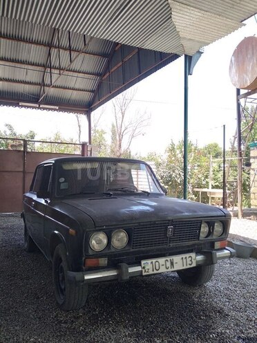 LADA (VAZ) 2106 1987, 89,997 km - 1.5 l - Goranboy