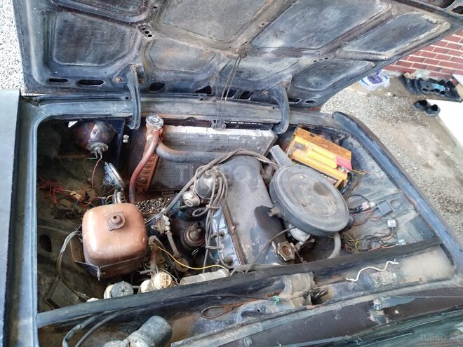 LADA (VAZ) 2106 1987, 89,997 km - 1.5 l - Goranboy