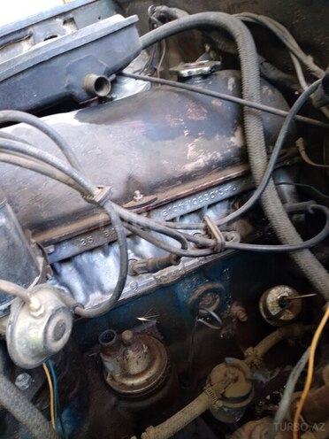 LADA (VAZ) 2106 1987, 89,997 km - 1.5 l - Goranboy