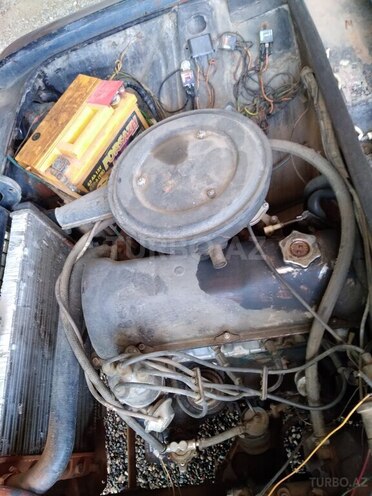 LADA (VAZ) 2106 1987, 89,997 km - 1.5 l - Goranboy