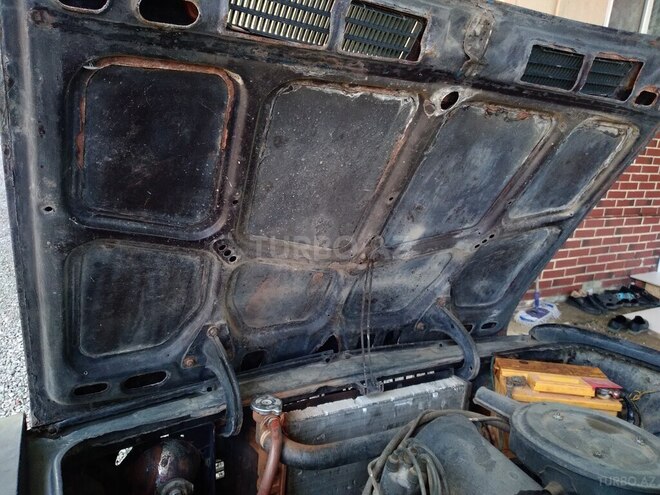 LADA (VAZ) 2106 1987, 89,997 km - 1.5 l - Goranboy