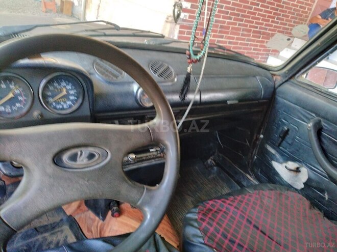 LADA (VAZ) 2106 1987, 89,997 km - 1.5 l - Goranboy