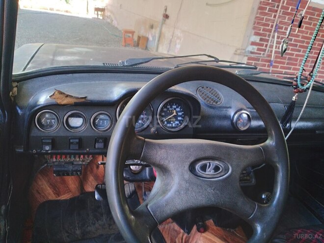 LADA (VAZ) 2106 1987, 89,997 km - 1.5 l - Goranboy