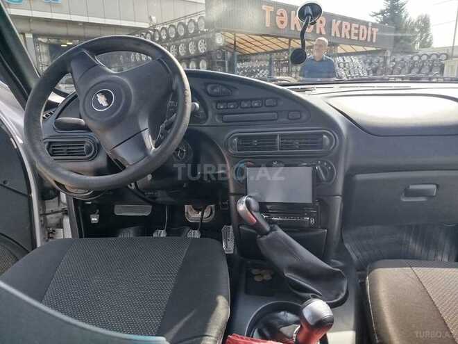 Chevrolet Niva 2004, 164,157 km - 1.7 l - Lənkəran