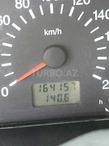 Chevrolet Niva 2004, 164,157 km - 1.7 l - Lənkəran