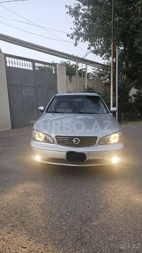 Nissan Maxima 2005, 349,229 km - 3.0 l - Bakı