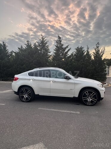 BMW X6 2008, 108,000 km - 3.0 л - Bakı