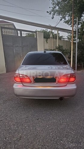 Nissan Maxima 2005, 349,229 km - 3.0 l - Bakı