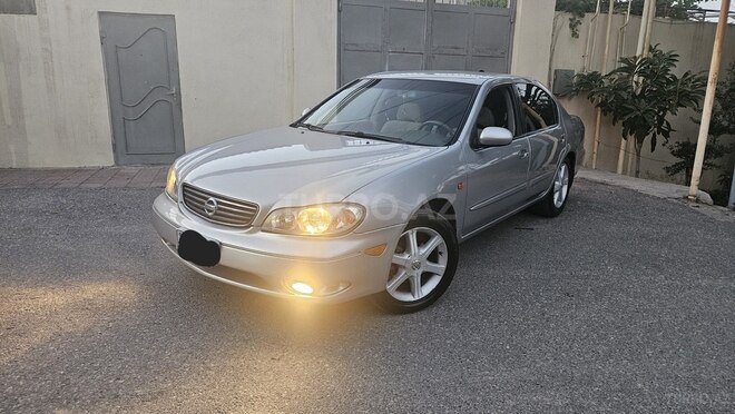 Nissan Maxima 2005, 349,229 km - 3.0 l - Bakı