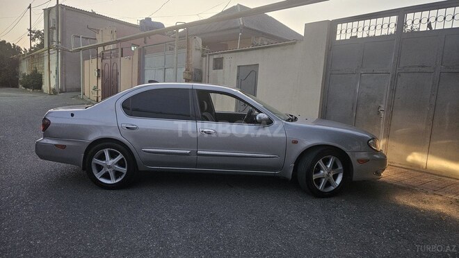 Nissan Maxima 2005, 349,229 km - 3.0 l - Bakı