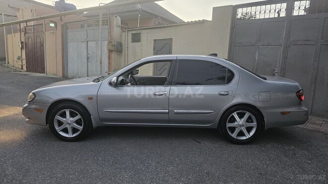 Nissan Maxima 2005, 349,229 km - 3.0 l - Bakı
