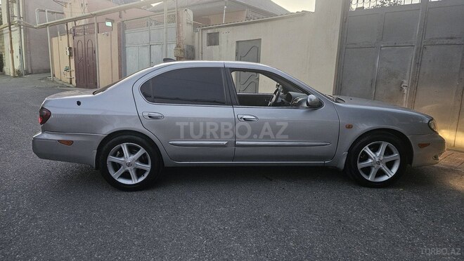 Nissan Maxima 2005, 349,229 km - 3.0 l - Bakı
