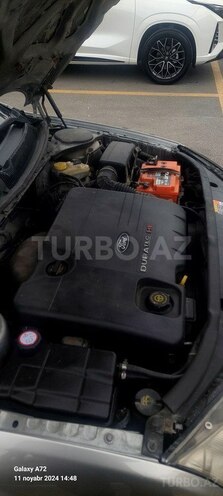 Ford Mondeo 2006, 312,000 km - 2.0 l - Bakı