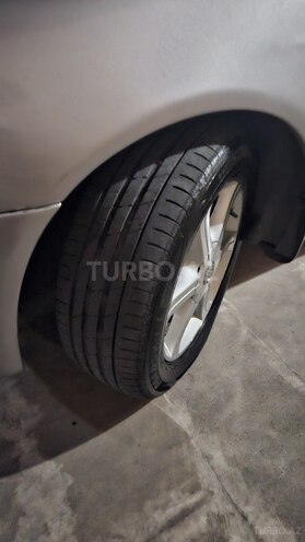 Nissan Maxima 2005, 349,229 km - 3.0 l - Bakı