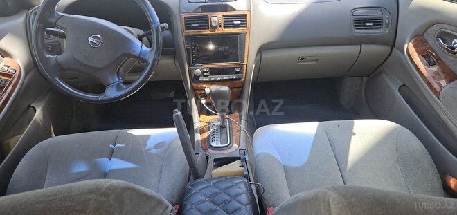 Nissan Maxima 2005, 349,229 km - 3.0 l - Bakı