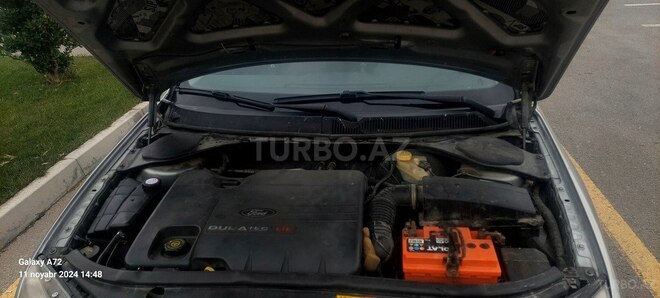 Ford Mondeo 2006, 312,000 km - 2.0 l - Bakı