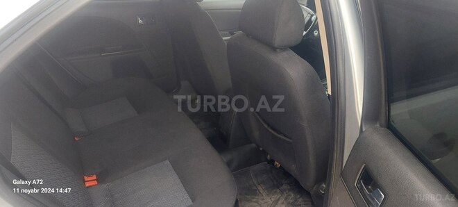 Ford Mondeo 2006, 312,000 km - 2.0 l - Bakı