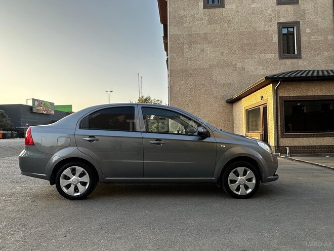 Chevrolet Nexia-2