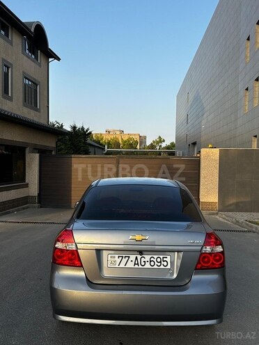 Chevrolet Nexia-4