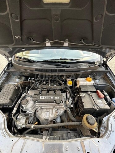 Chevrolet Nexia-7
