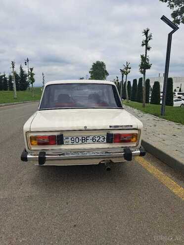 LADA (VAZ) 2106 1996, 300,000 km - 1.6 л - Tovuz