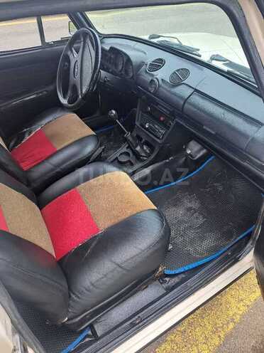 LADA (VAZ) 2106 1996, 300,000 km - 1.6 л - Tovuz