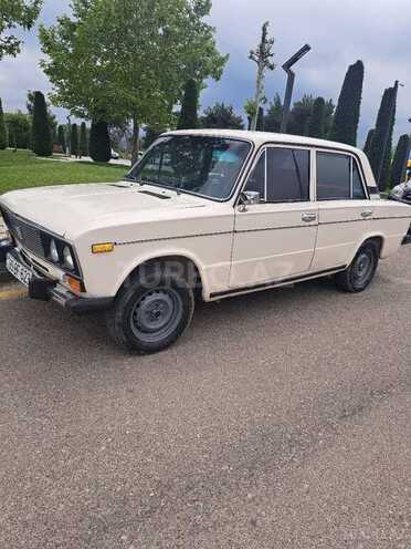 LADA (VAZ) 2106 1996, 300,000 km - 1.6 л - Tovuz