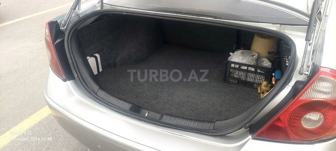 Ford Mondeo 2006, 312,000 km - 2.0 l - Bakı