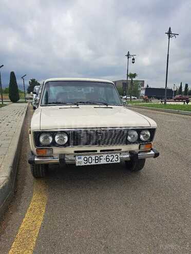 LADA (VAZ) 2106 1996, 300,000 km - 1.6 л - Tovuz