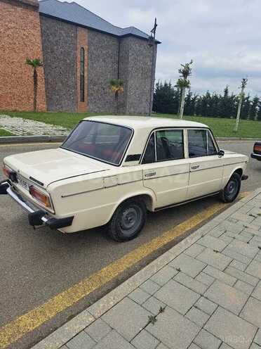 LADA (VAZ) 2106 1996, 300,000 km - 1.6 л - Tovuz