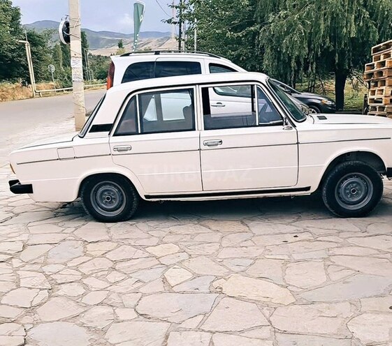 LADA (VAZ) 2106 1996, 300,000 km - 1.6 л - Tovuz