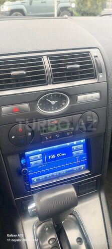 Ford Mondeo 2006, 312,000 km - 2.0 l - Bakı