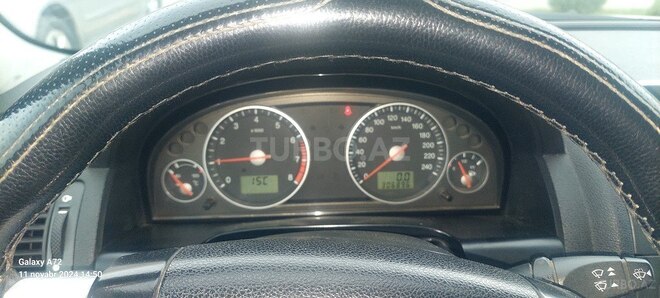 Ford Mondeo 2006, 312,000 km - 2.0 l - Bakı
