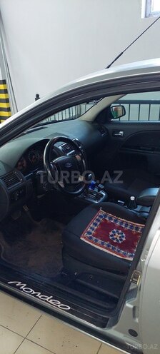 Ford Mondeo 2006, 312,000 km - 2.0 l - Bakı