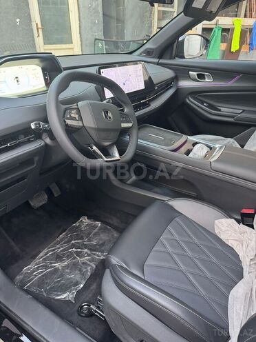 Changan CS 55 Plus 2025, 0 km - 1.5 л - Bakı