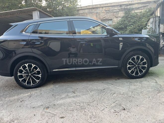 Changan CS 55 Plus 2025, 0 km - 1.5 л - Bakı