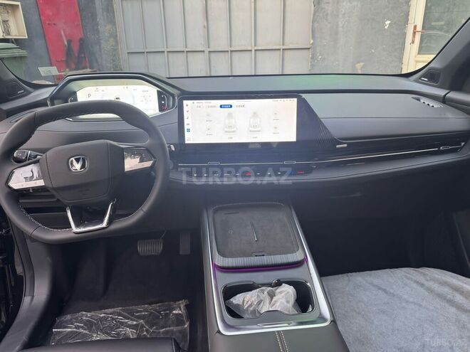 Changan CS 55 Plus 2025, 0 km - 1.5 л - Bakı