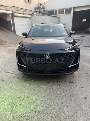 Changan CS 55 Plus 2025, 0 km - 1.5 л - Bakı