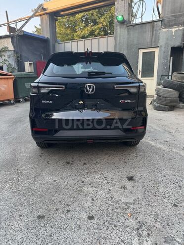 Changan CS 55 Plus 2025, 0 km - 1.5 л - Bakı
