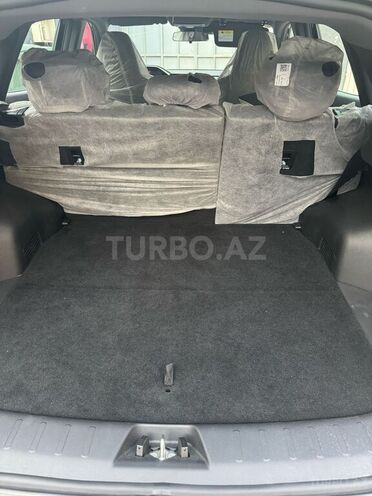 Changan CS 55 Plus 2025, 0 km - 1.5 л - Bakı