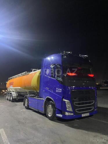 Volvo FH 500 2014, 1,380,000 km - 13.0 l - Bakı