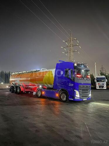 Volvo FH 500 2014, 1,380,000 km - 13.0 l - Bakı