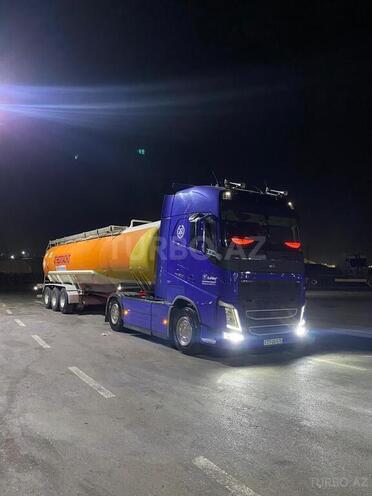 Volvo FH 500 2014, 1,380,000 km - 13.0 l - Bakı